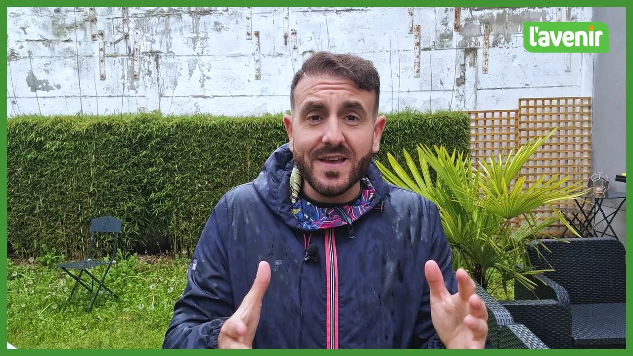 La météo de Farid du 10 mai 2023