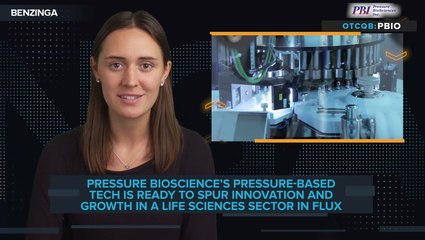 Innovation That Can Be A Game-Changer For At Least 2 Industries?