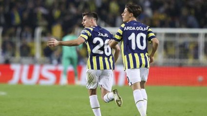 Ali Koç'u şoke eden cevap! Arda Güler ve Zajc takımda kalmak istemiyor