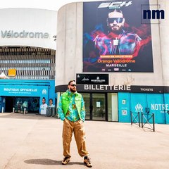 "J’ai développé une sorte de cinéma auditif": l'interview du rappeur SHC à Var-matin