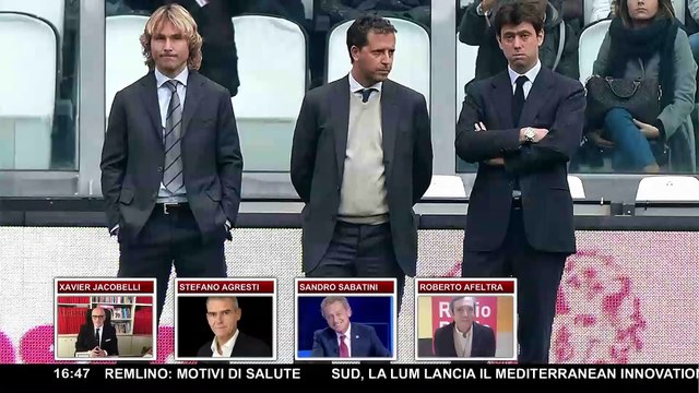 Juve, in vista nuova sanzione, ma Afeltra richiama ▷ Grossa contraddizione nel dossier