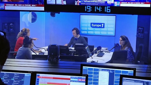 Stromae a besoin de «repos» et annonce l'arrêt total de sa tournée