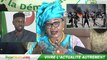 Ousmane Sonko condamné, Aida Mbodj s'en prend au régime de Macky Sall et lancer un appel aux jeunes