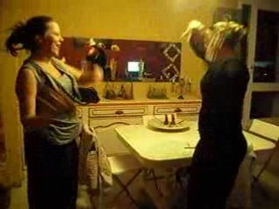 Battle teck