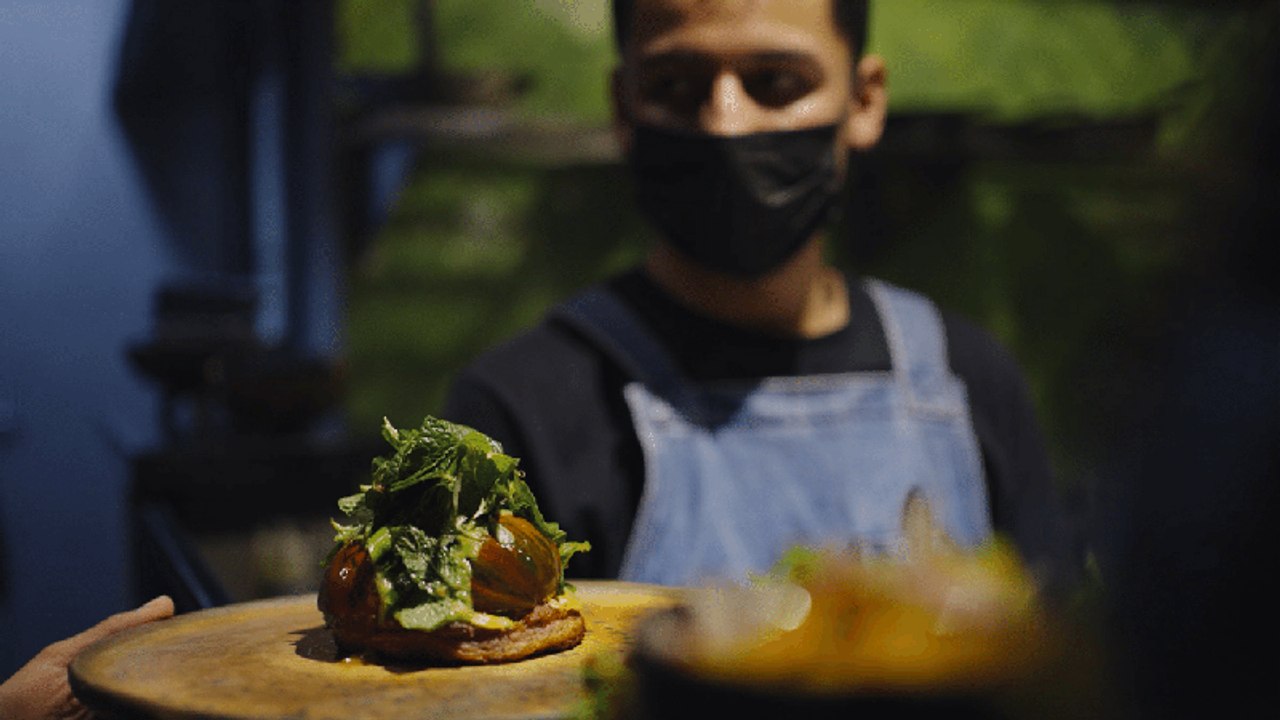 Meet Masala y Maíz in Mexico City