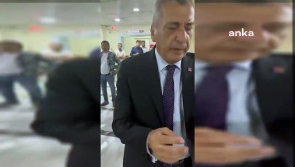 Gaziantep'te CHP ve AKP seçim ekipleri arasında kavga: 3 yaralı