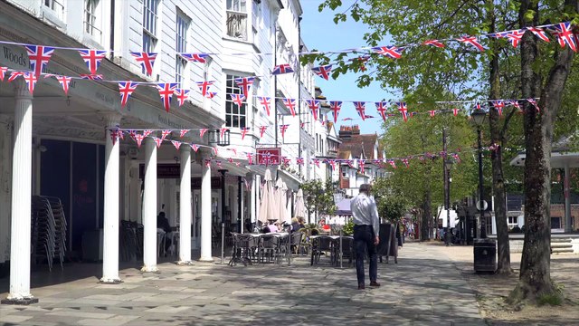 We find out why Tunbridge Wells, is Royal Tunbridge Wells