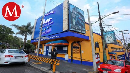 Familiares de Antonio Monroy firman acuerdo conciliatorio con el restaurante La Polar