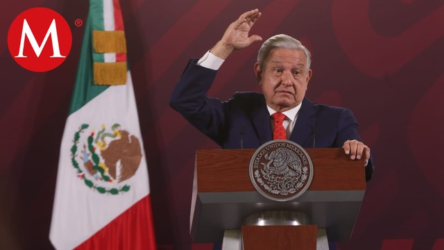 “Ahí viene el Plan C”: AMLO llama a lograr mayoría calificada de la 4T en el Congreso