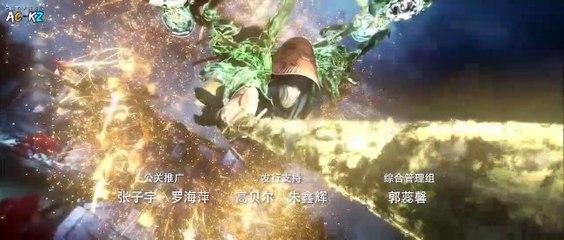 Stellar Transformation Season 5 Episode 11 Subtitle Indonesia
