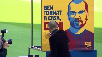 Dani Alves sufre un nuevo revés, la jueza le deniega por segunda vez la libertad