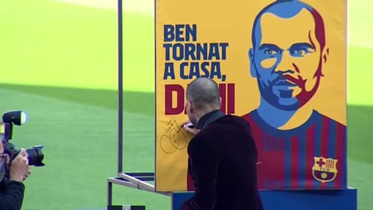 La jueza mantiene a Dani Alves en prisión provisional