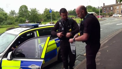 Police Interceptors S17E10 (30 Mar 2020)