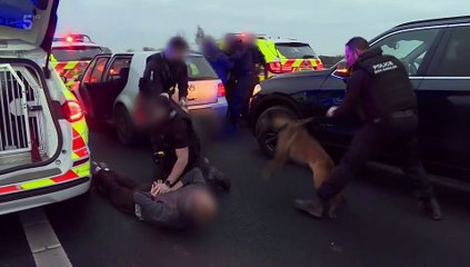 Police Interceptors S17E11 (06 Apr 2020)