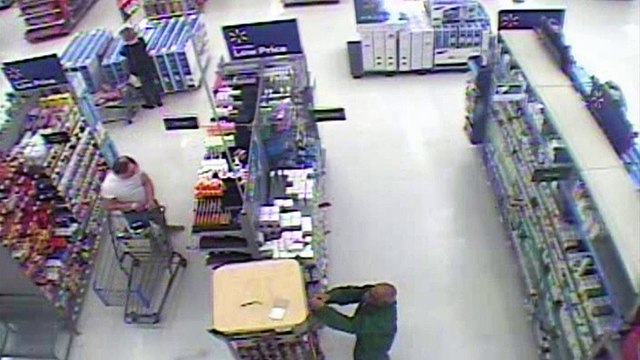 Killers Caught on Camera S01E07