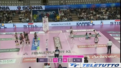 Video News - VALSABBINA, ULTIMA SPIAGGIA