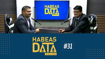 HABEAS DATA #31 - RICARDO NASSER SEFER
