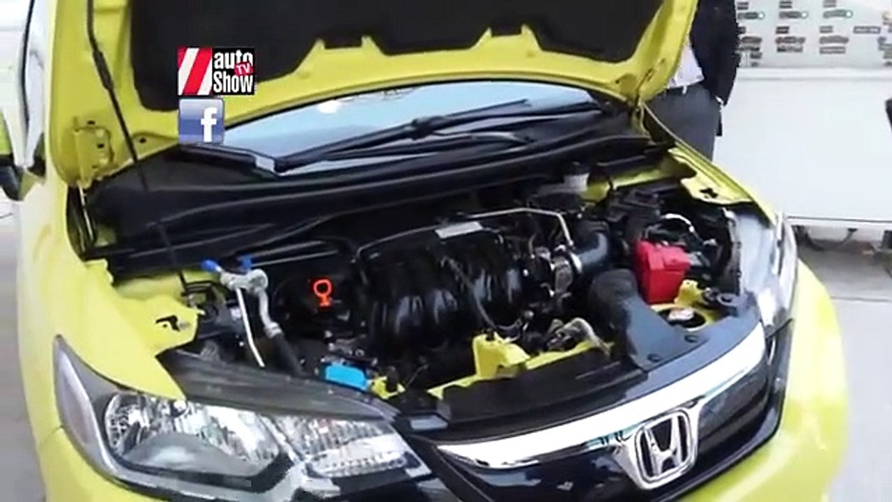 Honda 1 Millon