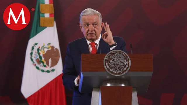 AMLO va por reforma al Poder Judicial; “que el pueblo elija a ministros”, dice