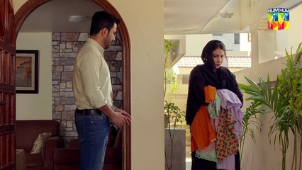 Nayi Zindagi Ka Aghaaz !! #hinaaltaf #junaidkhan - Agar - FLO Digital