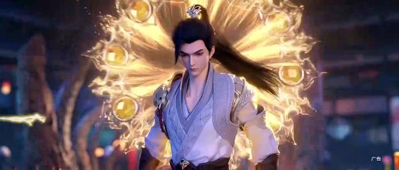 Perfect World Episode 42 Subtitle Indonesia