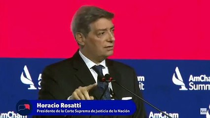Rosatti criticó la emisión monetaria pero bajó el dinero circulante