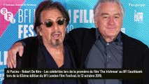 Robert De Niro papa pour la 7e fois à 79 ans ! Annonce surprise et grand mystère...