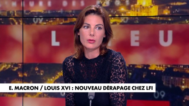 Marie-Estelle Dupont : «L'ère actuelle est marquée par le paradoxe»