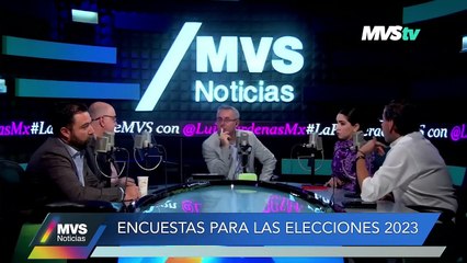 LOS ESPECIALISTAS HABLAN, ENCUESTAS PARA LAS ELECCIONES 2023