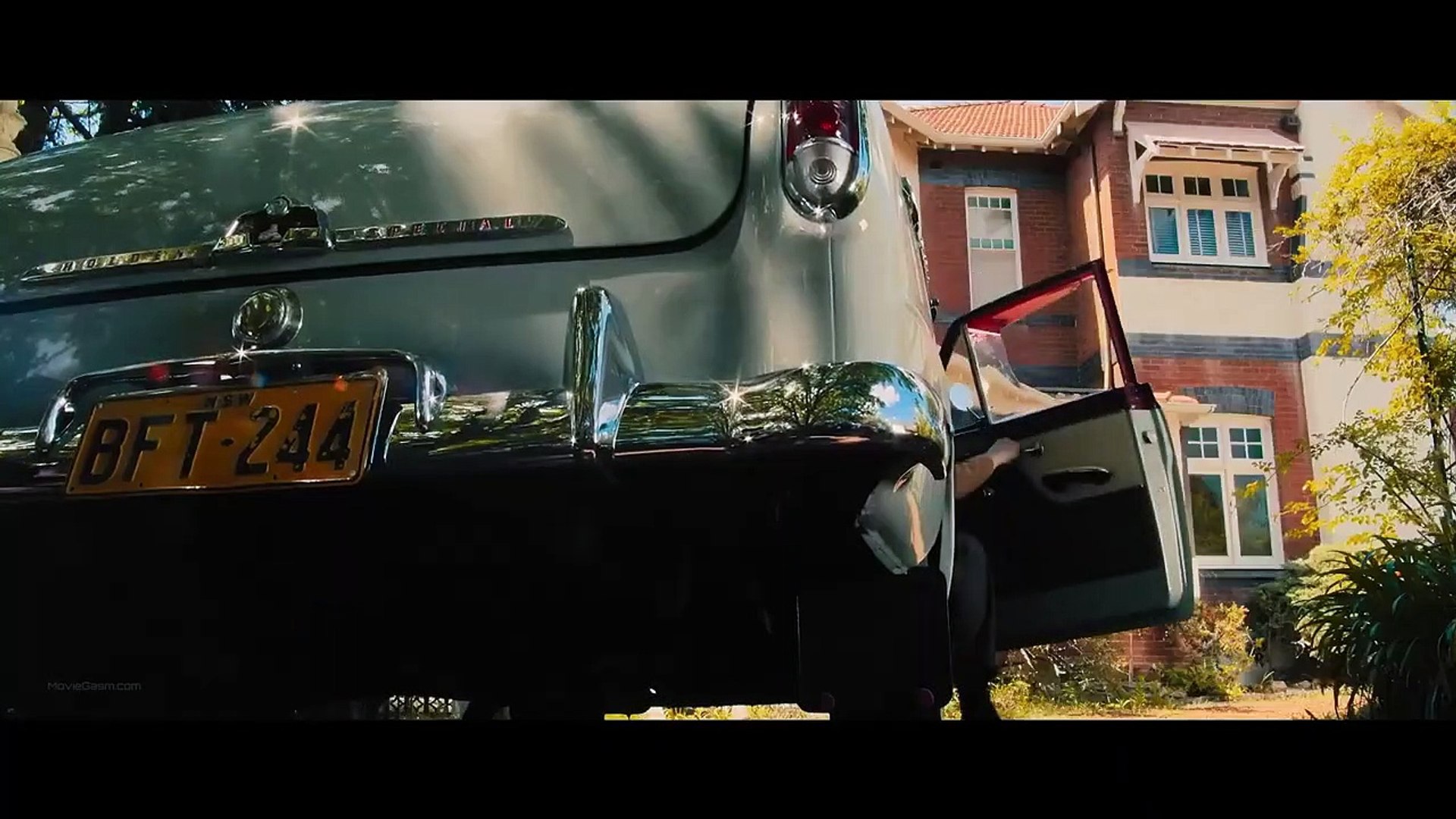 THE SECRET KINGDOM Trailer (2023) 4K UHD   New Fantasy Movies