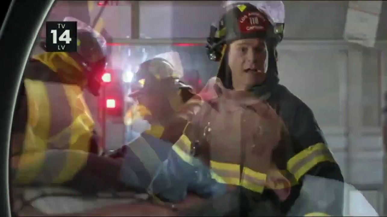 Bande-annonce de l'épisode 11 de la saison 6 de 9-1-1. "Ca ne sera pas un retour paisible pour lui" : Buck de retour d'entre les morts dans 9-1-1, la suite sera compliquée et surprenante pour le personnage