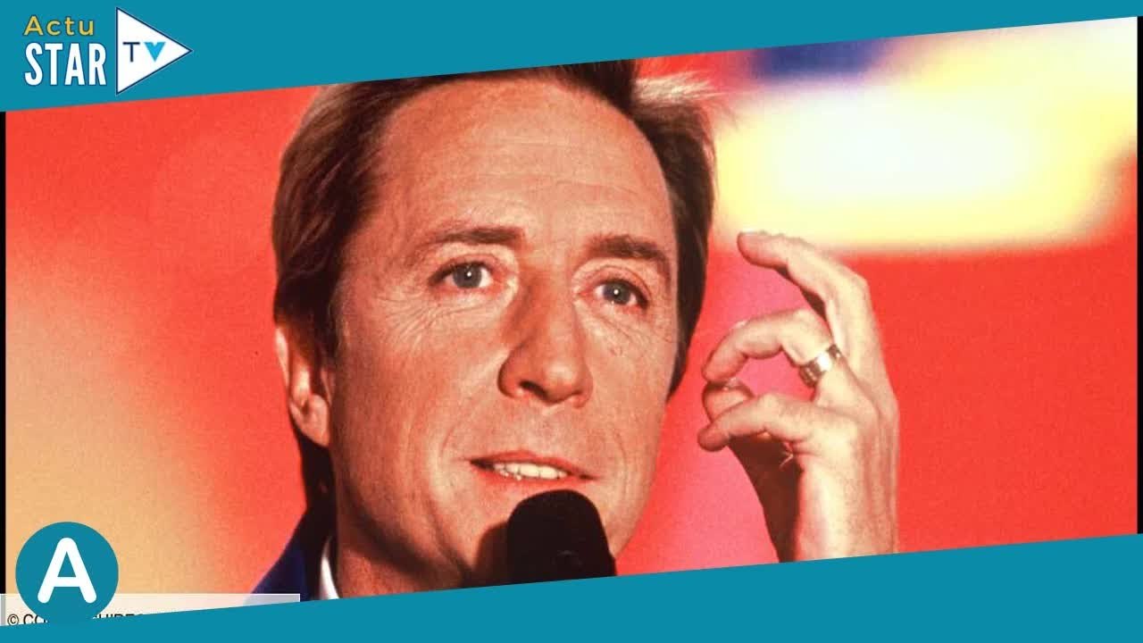 Pascal Sevran : pourquoi il détestait tant Vanessa Paradis