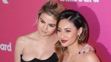 Francia Raisa: Mobbingerfahrung nach Streit mit Selena Gomez