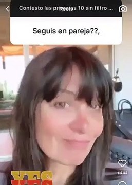 Edith Hermida confirmó lo que todos pensaban de Beto Casella: No cabe duda