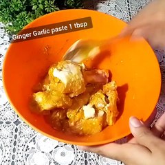Aloo Chicken Recipe with unique style