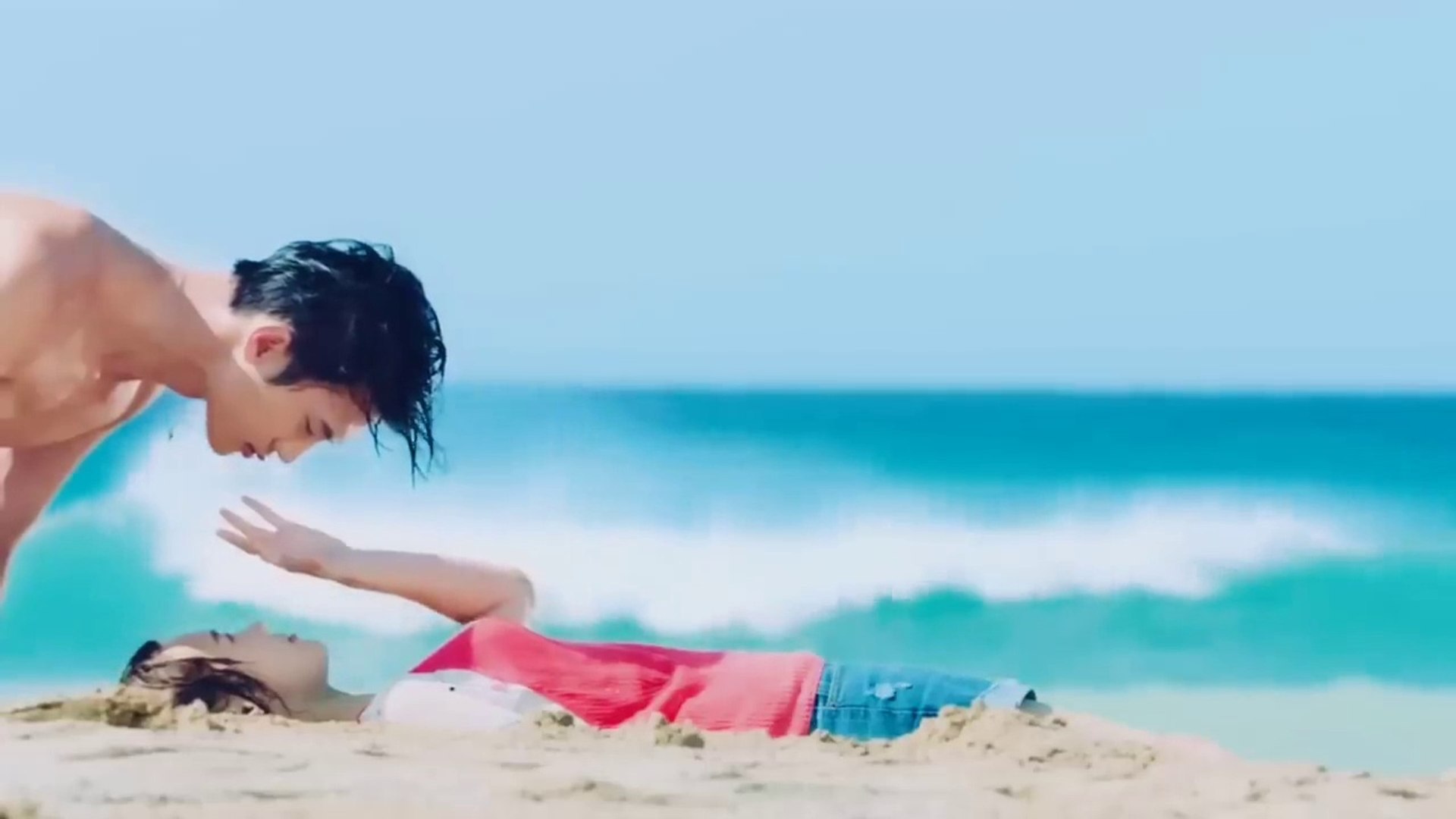 ⁣Rich Boy Fall In Love With Poor Girl  Korean Mix Hindi Songs  Korean LoveStory