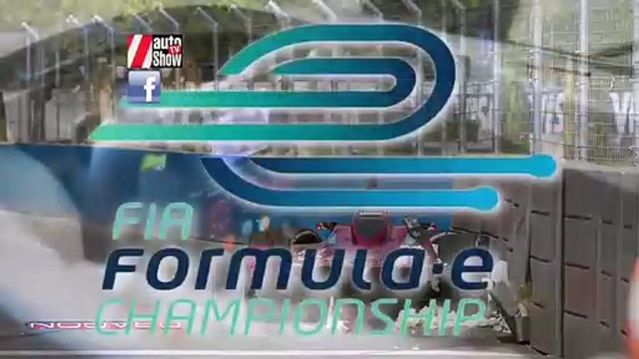 Formula E en México