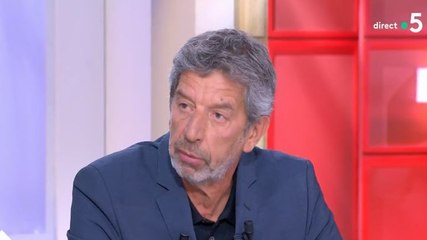 Michel Cymès, sa mise en garde dans C à vous