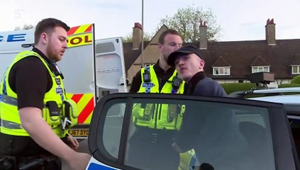 Police Interceptors S17E14 (04 May 2020)