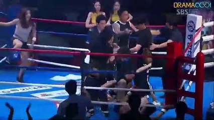 Dream - 드림 - Deurim - ENG SUB - P5