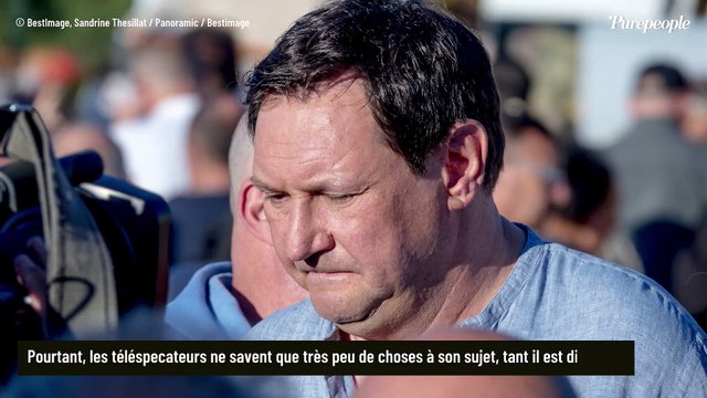 Stéphane Vanhandenhoven (Affaire conclue) : Ses rares confidences sur sa chérie Sarah, qui a été au coeur d'un drame