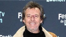 GALA VIDEO - Jean-Luc Reichmann déclaré mort par erreur : il ironise !