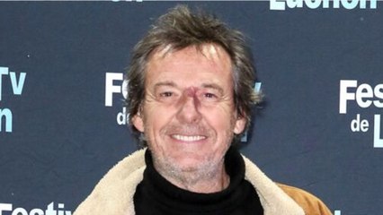 GALA VIDEO - Jean-Luc Reichmann déclaré mort par erreur : il ironise !