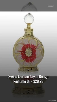 WATCH: These Perfumes Smell Like Paradise In A Bottle