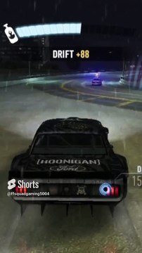 need for Speed escaping police short video #needforspeed #carracingshorts #gameshorts