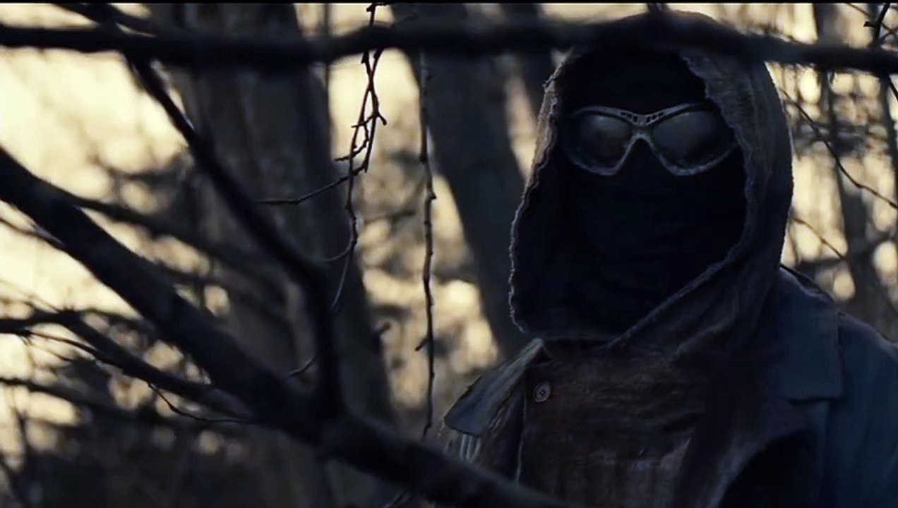VAN HELSING _ Temporada 2 _ Trailer español_Full-HD_60fps