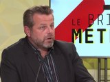 LE BRIEF METRO - 12/05/23 - Avec Pierre Labriet - LE BRIEF METRO - TéléGrenoble