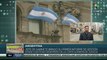 Argentina: Jefe de Gabinete brinda informe de gestión donde cuestionó el desempeño de la CSJ