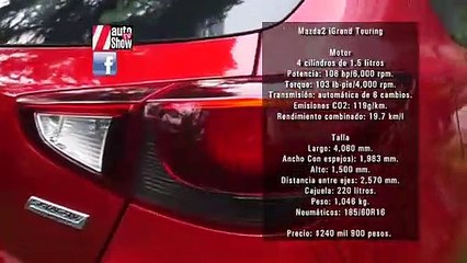 Ranking Hatchbacks