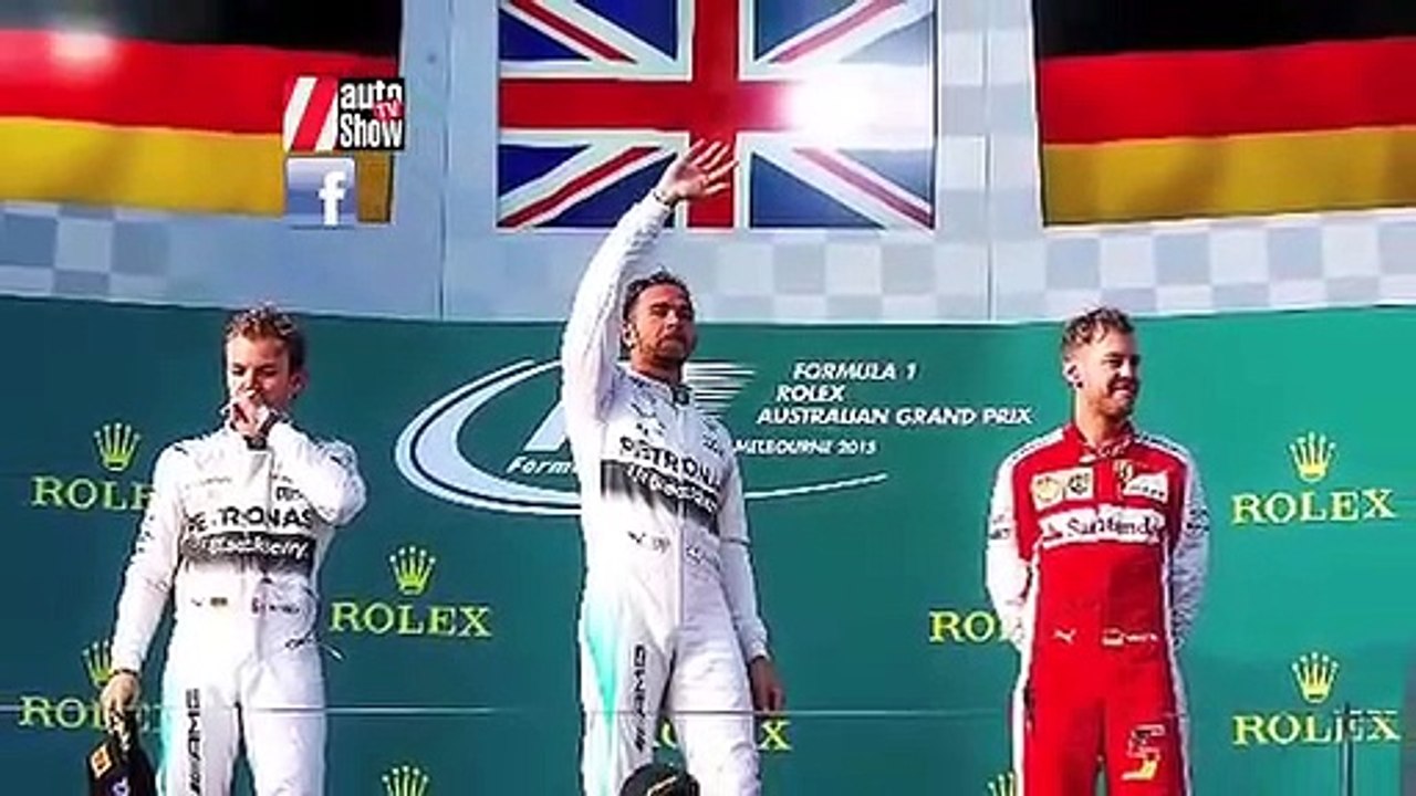 Formula 1 Williams